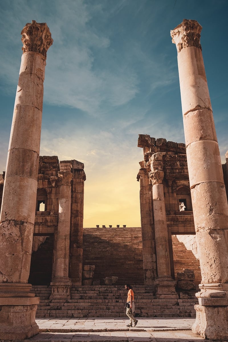 Ancient Archaeology