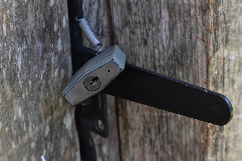 Padlock
