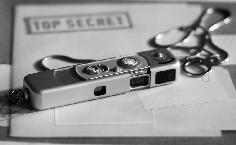 Covert Information